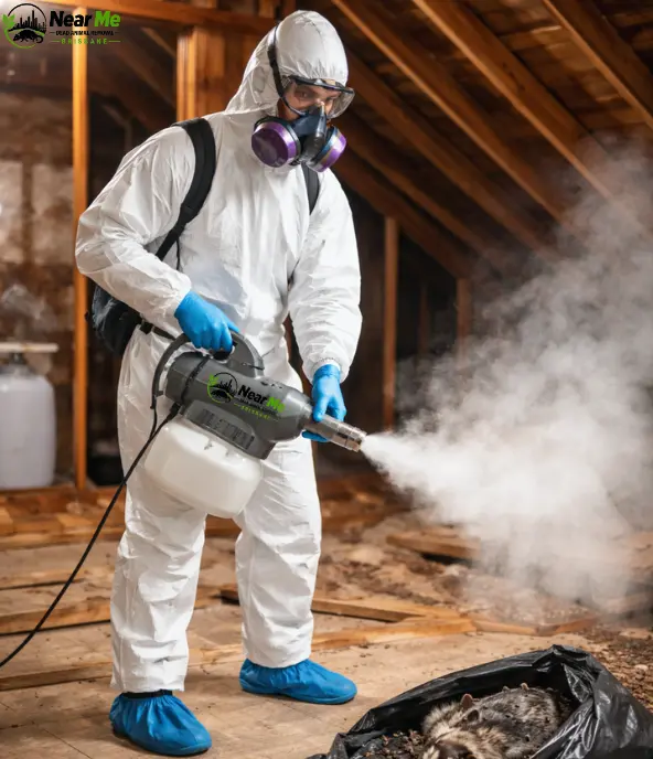 Professional Animal Removal Team Holmview